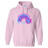 Heavy Blend Hooded Sweatshirt Thumbnail