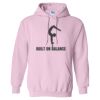 Heavy Blend Hooded Sweatshirt Thumbnail