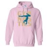 Heavy Blend Hooded Sweatshirt Thumbnail