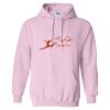 Heavy Blend Hooded Sweatshirt Thumbnail