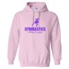 Heavy Blend Hooded Sweatshirt Thumbnail
