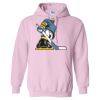 Heavy Blend Hooded Sweatshirt Thumbnail